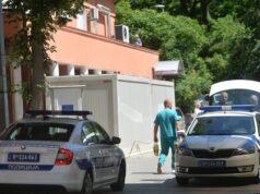 Bacanje ručne bombe u Obrenovcu, osumnjičeni saslušan pred tužilaštvom Bacanje ručne bombe u Obrenovcu, osumnjičeni saslušan pred tužilaštvom