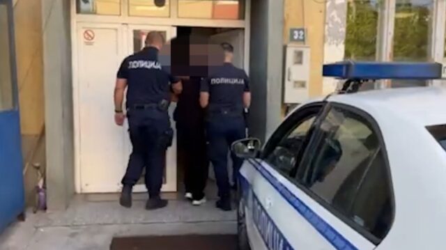 hapsenje-zbog Hapšenje zbog zloupotrebe budžeta u Novom Sadu, osumnjičeni potrošili više od tri miliona dinara – zloupotreba budžeta u Novom Sadu