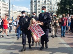Povreda maloletnika tokom protesta ispred srednje škole u Lansu, istraga u toku Povreda maloletnika tokom protesta ispred srednje škole u Lansu, istraga u toku – povreda učenika u Lensu