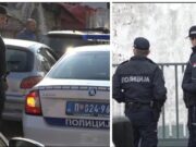 Požar u ugostiteljskom objektu u Zemunu, uhapšen maloletni osumnjičeni Požar u ugostiteljskom objektu u Zemunu, uhapšen maloletni osumnjičeni – požar u Zemunu