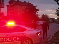 Srbin iz Suvog Grla priveden u Zubinom Potoku zbog optužbi za ratne zločine Srbin iz Suvog Grla priveden u Zubinom Potoku zbog optužbi za ratne zločine – napad u Zubinom Potoku