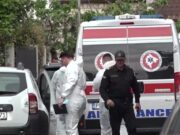 Suđenje za pokušaj ubistva u Podgorici, oslobođen Srđan Vušurović Suđenje za pokušaj ubistva u Podgorici, oslobođen Srđan Vušurović