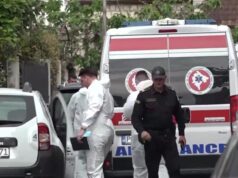 Suđenje za pokušaj ubistva u Podgorici, oslobođen Srđan Vušurović Suđenje za pokušaj ubistva u Podgorici, oslobođen Srđan Vušurović