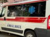 Saobraćajna nezgoda u čačanskom naselju Atenica, žena prevezena u bolnicu Saobraćajna nezgoda u čačanskom naselju Atenica, žena prevezena u bolnicu – saobraćajna nezgoda u Čačku