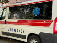 Saobraćajna nezgoda u čačanskom naselju Atenica, žena prevezena u bolnicu Saobraćajna nezgoda u čačanskom naselju Atenica, žena prevezena u bolnicu – saobraćajna nezgoda u Čačku