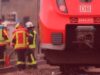 Voz udario automobil kod Loznice, izbegnute povrede u saobraćajnoj nezgodi Voz udario automobil kod Loznice, izbegnute povrede u saobraćajnoj nezgodi – saobraćajna nezgoda kod Loznice