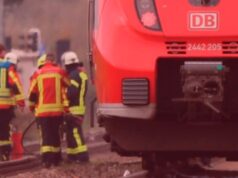 Voz udario automobil kod Loznice, izbegnute povrede u saobraćajnoj nezgodi Voz udario automobil kod Loznice, izbegnute povrede u saobraćajnoj nezgodi – saobraćajna nezgoda kod Loznice