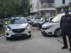 Policija pronašla više od osam kilograma droge u dva stana na Čukarici Policija pronašla više od osam kilograma droge u dva stana na Čukarici