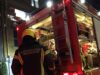Požar na četvrtom spratu u centru Beograda, brza reakcija vatrogasaca sprečila štetu Požar na četvrtom spratu u centru Beograda, brza reakcija vatrogasaca sprečila štetu