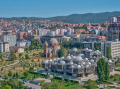 Prištinski sud odbio žalbe: Pritvor za devet Srba iz Zubinog Potoka ostaje Prištinski sud odbio žalbe: Pritvor za devet Srba iz Zubinog Potoka ostaje