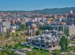 pristinski-sud-odbio Prištinski sud odbio žalbe: Pritvor za devet Srba iz Zubinog Potoka ostaje