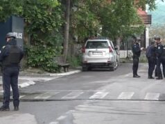 Pronađeno telo u selu Livoč kod Gnjilana, policija istražuje slučaj Pronađeno telo u selu Livoč kod Gnjilana, policija istražuje slučaj – pronađeno telo u Gnjilanu