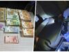 Mladić iz Novog Pazara uhapšen na Špiljanima zbog pokušaja prenošenja 220.000 evra Mladić iz Novog Pazara uhapšen na Špiljanima zbog pokušaja prenošenja 220.000 evra – prenošenje novca na Špiljanima