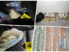 Policija pronašla drogu i novac tokom akcije na Paliluli, uhapšen muškarac Policija pronašla drogu i novac tokom akcije na Paliluli, uhapšen muškarac – policijska akcija na Paliluli