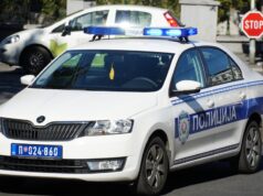 Napad nožem tokom svađe u vožnji u Zemunu, mladić teško povređen Napad nožem tokom svađe u vožnji u Zemunu, mladić teško povređen – napad nožem u Zemunu