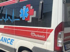 Pad radnika sa desetog sprata na Novom Beogradu, spašen zahvaljujući sajlama Pad radnika sa desetog sprata na Novom Beogradu, spašen zahvaljujući sajlama