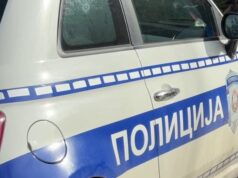 Pokušaj ubistva tokom saobraćajne svađe u Zemunu, uhapšen osumnjičeni Pokušaj ubistva tokom saobraćajne svađe u Zemunu, uhapšen osumnjičeni