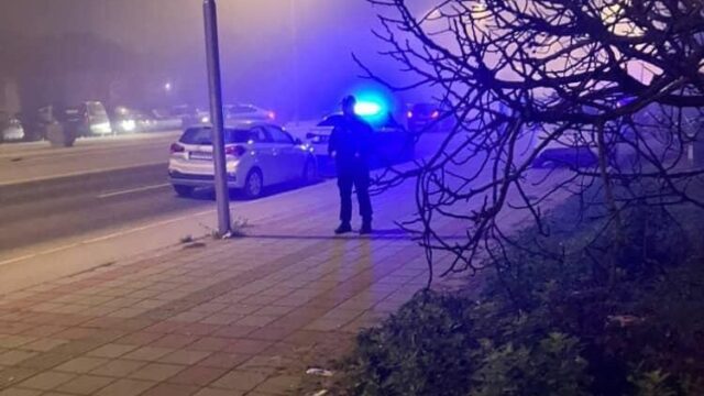 Sukob rođaka kod Kuršumlije, jedan povređen, drugi uhapšen zbog tuče – incident kod Kuršumlije