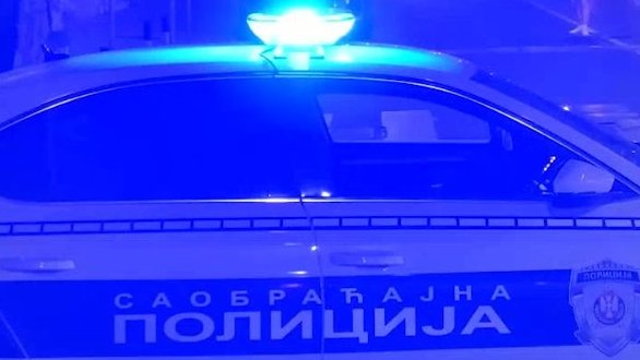 sukob-rodjaka Sukob rođaka kod Kuršumlije zbog svinja, jedan uhapšen, drugi povređen