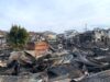 Požar uništio deo pijace Enfants Rouges u Parizu, velika materijalna šteta Požar uništio deo pijace Enfants Rouges u Parizu, velika materijalna šteta – požar na pijaci Enfants Rouges
