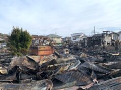Požar uništio deo pijace Enfants Rouges u Parizu, velika materijalna šteta Požar uništio deo pijace Enfants Rouges u Parizu, velika materijalna šteta – požar na pijaci Enfants Rouges