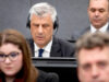 Presuda Tačiju i članovima OVK za nepoštovanje suda biće izrečena 17. novembra Presuda Tačiju i članovima OVK za nepoštovanje suda biće izrečena 17. novembra – presuda Tačiju za nepoštovanje suda