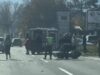 Motociklista poginuo u centru Beograda, sumnja se na vožnju bez dozvole Motociklista poginuo u centru Beograda, sumnja se na vožnju bez dozvole – nesreća u Beogradu
