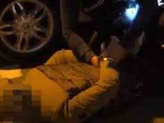 Policija otkrila nelegalni auto-plac kod Tutina, uhapšen muškarac od 61 godine Policija otkrila nelegalni auto-plac kod Tutina, uhapšen muškarac od 61 godine
