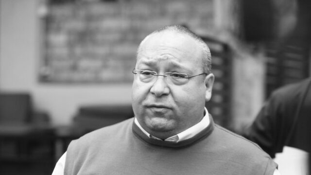 preminuo-vladimir Preminuo Vladimir Vuletić u Beogradu, poznat po borbi sa teškim bolestima – smrt Vladimira Vuletića