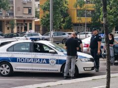 Ubistvo u Valjevu: Sin osumnjičen za smrt majke u porodičnoj kući Ubistvo u Valjevu: Sin osumnjičen za smrt majke u porodičnoj kući