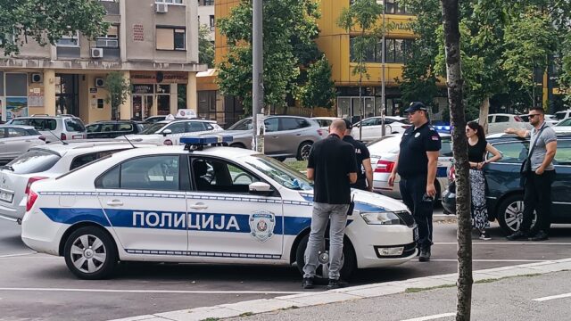 Ubistvo u Valjevu: Sin osumnjičen za smrt majke u porodičnoj kući
