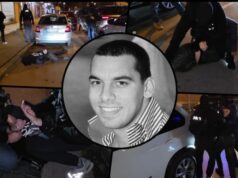 Hapšenje kriminalne grupe u Beogradu i Požarevcu zbog dva ubistva Hapšenje kriminalne grupe u Beogradu i Požarevcu zbog dva ubistva