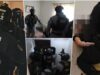 Hapšenje sedam osumnjičenih za ubistva i otmice u Beogradu i Požarevcu Hapšenje sedam osumnjičenih za ubistva i otmice u Beogradu i Požarevcu – hapšenje u Beogradu