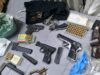 Policija pronašla arsenal oružja u stanu u Beogradu, uhapšen muškarac Policija pronašla arsenal oružja u stanu u Beogradu, uhapšen muškarac – arsenal oružja u Beogradu