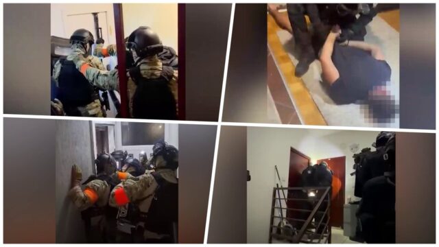 Policija uhapsila sedam osumnjičenih za dva ubistva u Beogradu i Požarevcu – hapšenje za dva ubistva
