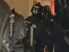 Policijske akcije u Beogradu: Sedmoro uhapšeno, zaplenjena droga i oružje Policijske akcije u Beogradu: Sedmoro uhapšeno, zaplenjena droga i oružje