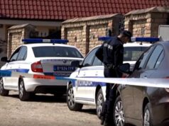 Ubistvo majke u Valjevu, osumnjičenom određen pritvor od 30 dana Ubistvo majke u Valjevu, osumnjičenom određen pritvor od 30 dana – napad u Valjevu