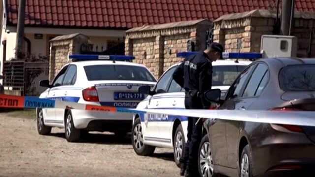 ubistvo-majke Ubistvo majke u Valjevu, osumnjičenom određen pritvor od 30 dana – napad u Valjevu