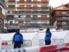 Policijska racija u Cirihu: U lokalu uhapšeno 15 osoba, zaplenjeni narkotici i oružje Policijska racija u Cirihu: U lokalu uhapšeno 15 osoba, zaplenjeni narkotici i oružje