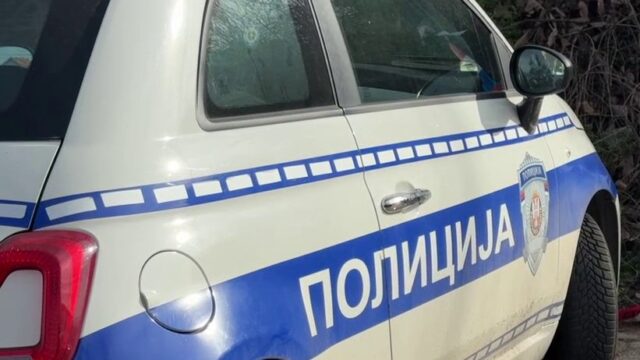 Povređena dva radnika na gradilištu u Čukarici, istraga u toku – nesreća na gradilištu u Čukarici