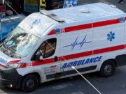 Napad čekićem na Zvezdari, muškarac teško povređen tokom incidenta Napad čekićem na Zvezdari, muškarac teško povređen tokom incidenta