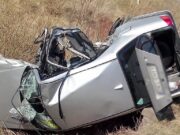 Saobraćajna nesreća u Odivelašu, jedna žena poginula, vozač u bekstvu Saobraćajna nesreća u Odivelašu, jedna žena poginula, vozač u bekstvu
