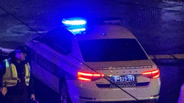 saobracajna-nesreca-3 Saobraćajna nesreća kod Bečeja, jedna osoba poginula, dve teško povređene