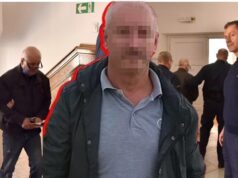 Trostruko ubistvo porodice u Aleksincu, Goran Džonić osuđen na doživotnu kaznu Trostruko ubistvo porodice u Aleksincu, Goran Džonić osuđen na doživotnu kaznu – napad na porodicu Đokić