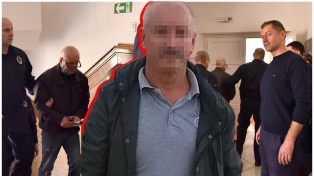 trostruko-ubistvo Trostruko ubistvo porodice u Aleksincu, Goran Džonić osuđen na doživotnu kaznu – napad na porodicu Đokić
