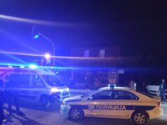 Saobraćajna nezgoda u Vrčinu, troje dece teško povređeno i prebačeno u bolnicu Saobraćajna nezgoda u Vrčinu, troje dece teško povređeno i prebačeno u bolnicu
