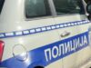 Saobraćajna nesreća na Karaburmi, preminuo vozač, pet osoba povređeno Saobraćajna nesreća na Karaburmi, preminuo vozač, pet osoba povređeno