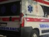 Saobraćajna nesreća u Tošinom bunaru, pešak teško povređen i prevezen u bolnicu Saobraćajna nesreća u Tošinom bunaru, pešak teško povređen i prevezen u bolnicu