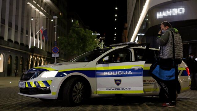 uhapsena-drzavljanka Uhapšena državljanka Srbije u Sloveniji po Interpolovoj poternici, čeka izručenje – oduzimanje deteta u Crnoj Gori