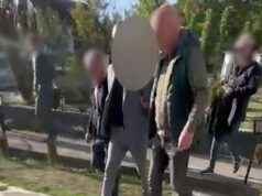 Hapšenje osumnjičenih za planiranje nasilja u Beogradu na dan izbora Hapšenje osumnjičenih za planiranje nasilja u Beogradu na dan izbora – nasilje u Beogradu